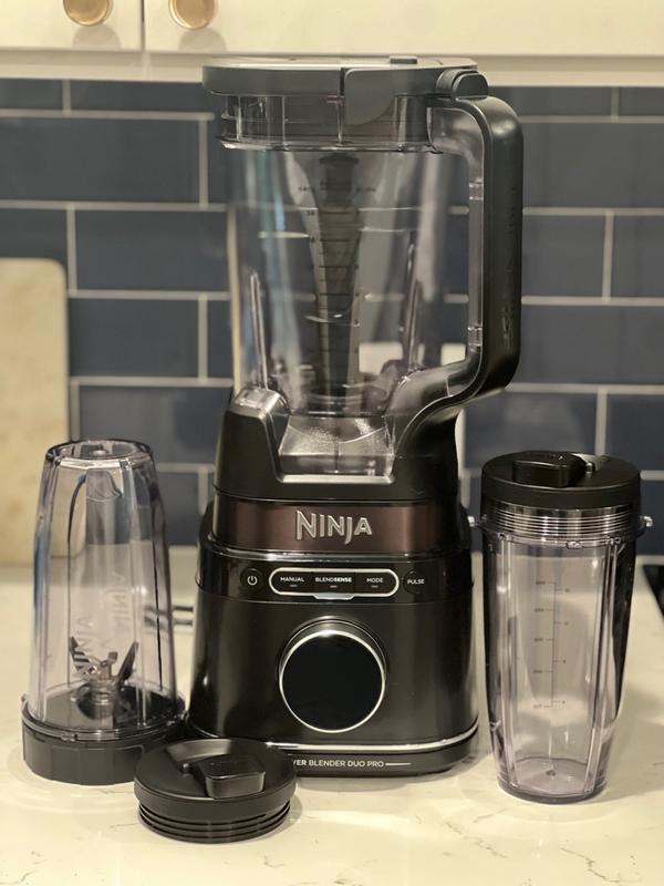 Is Ninja TB301 Detect Duo Power Blender Pro Worth Buying Homes Guide